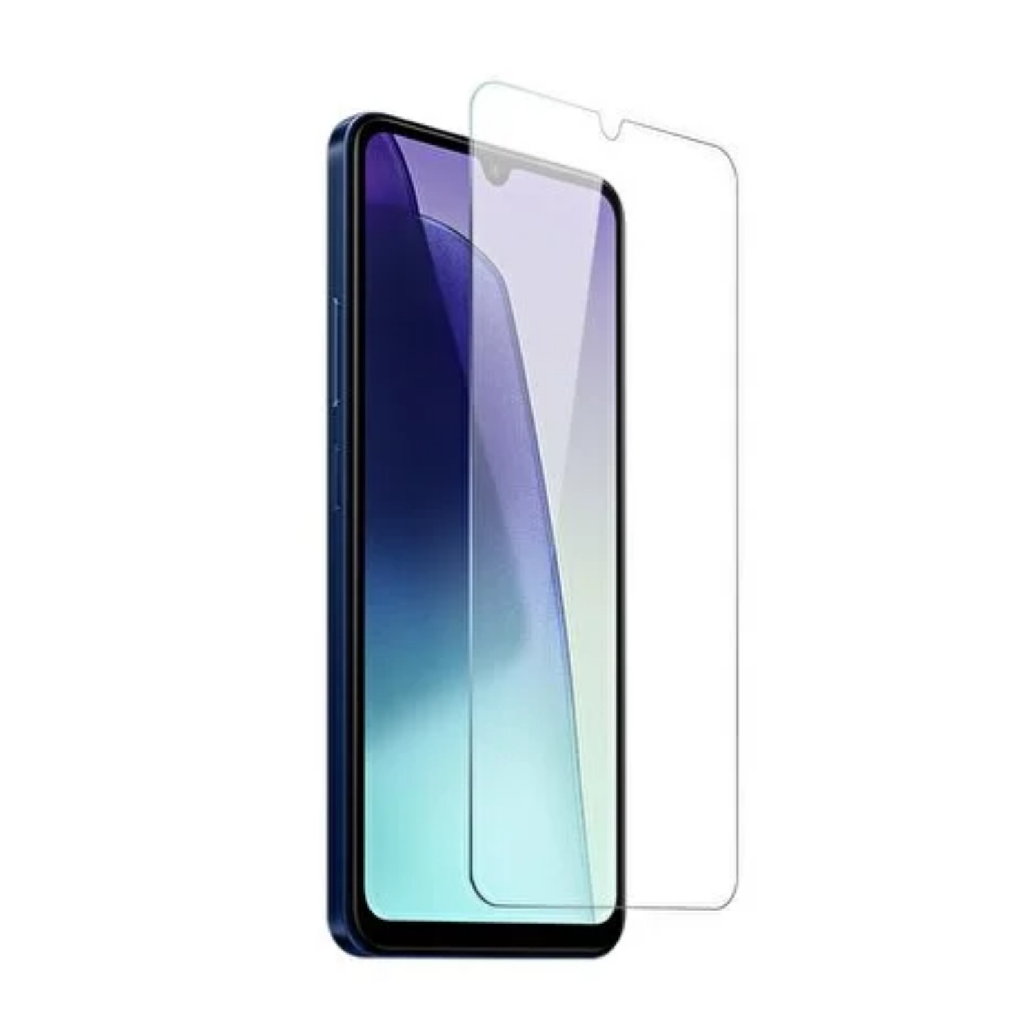 Xiaomi Redmi 15C Uyumlu Ön Koruma Cam Ekran Koruyucu