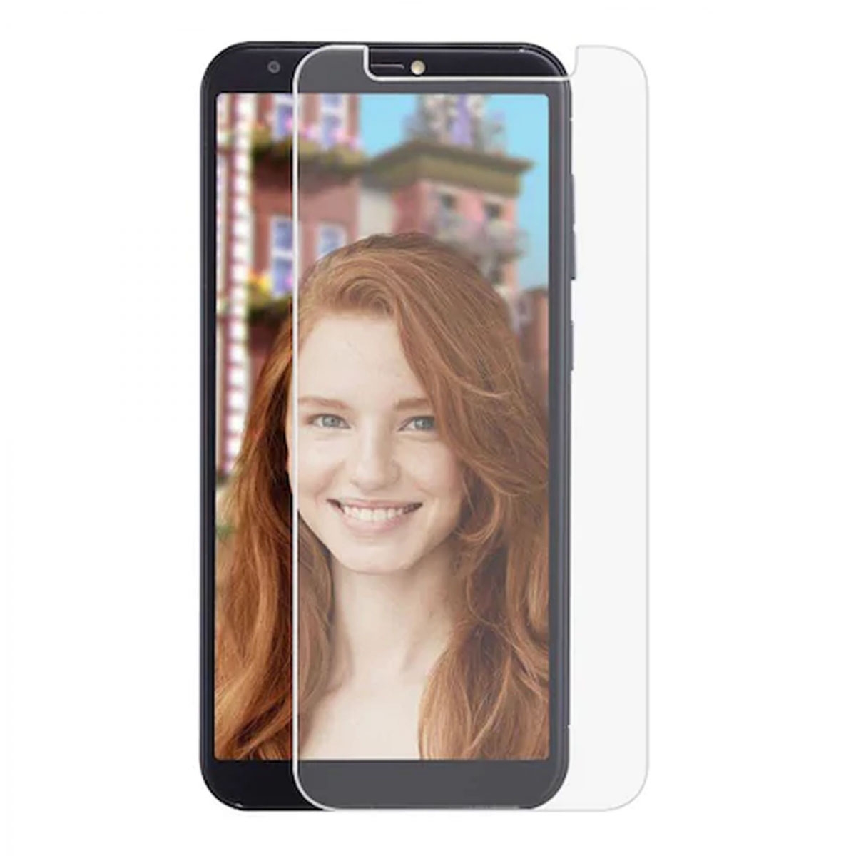 Vestel Venüs V6 Uyumlu Ön Koruma Cam Ekran Koruyucu