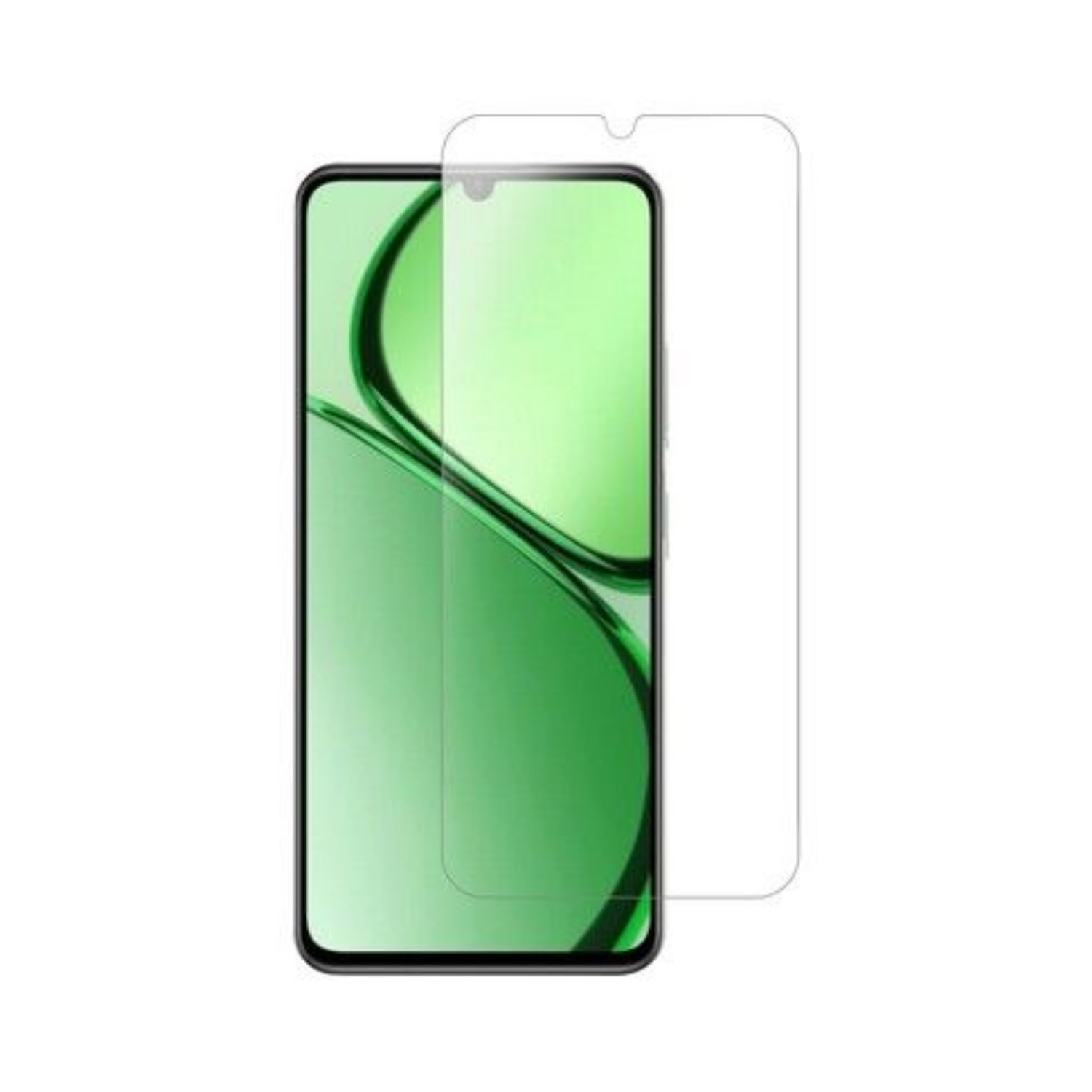 İnfinix Note 12 Vip Uyumlu Ön Koruma Cam Ekran Koruyucu