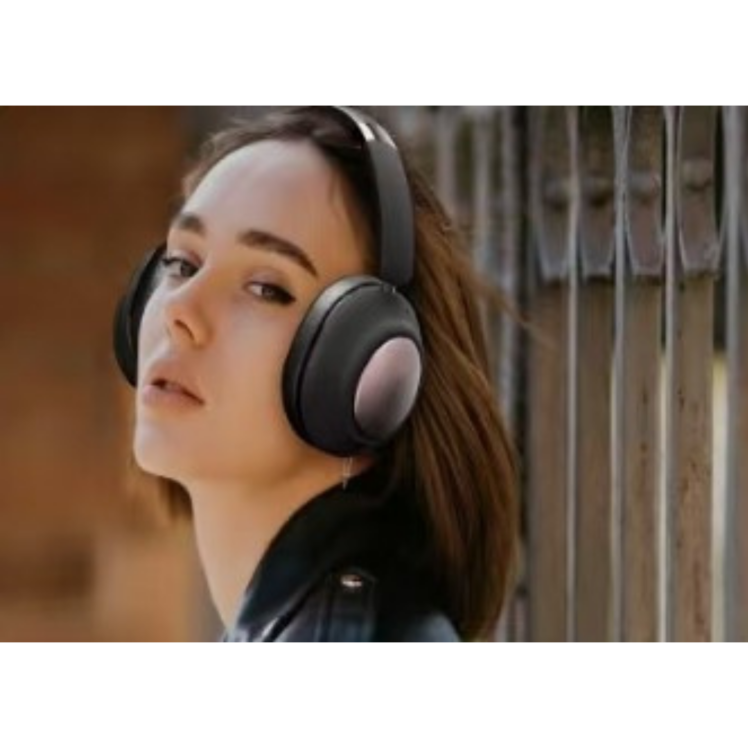 Nettech NT-BTH18 LENYES Kulak Üstü Kulaklık (Siyah) - Görsel 3