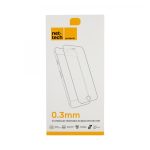 İnfinix Hot 10T Uyumlu Ön Koruma Cam Ekran Koruyucu (Şeffaf) - Görsel 2
