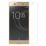 Sony Xperia Xa Ultra Uyumlu Ön Koruma Cam Ekran Koruyucu