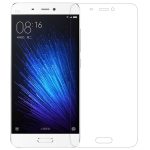 Xiaomi Mi 5 Uyumlu Ön Koruma Cam Ekran Koruyucu