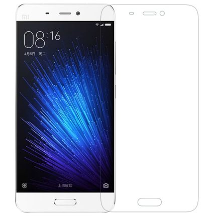 Xiaomi Mi 5 Uyumlu Ön Koruma Cam Ekran Koruyucu