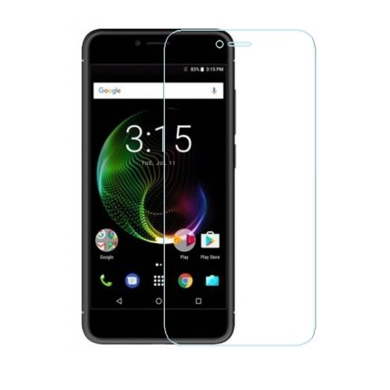 Vestel Venüs E3 Uyumlu Ön Koruma Cam Ekran Koruyucu