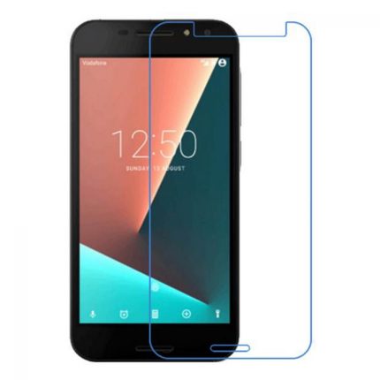 Vodafone Smart N8 Uyumlu Ön Koruma Cam Ekran Koruyucu