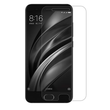 Xiaomi Mi 6 Uyumlu Ön Koruma Cam Ekran Koruyucu