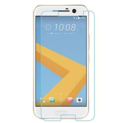 HTC 10 Uyumlu Ön Koruma Cam Ekran Koruyucu