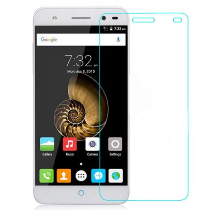 Zte V7 Uyumlu Ön Koruma Cam Ekran Koruyucu