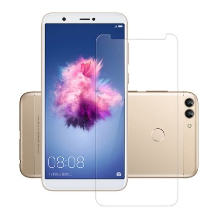 Huawei P Smart Uyumlu Ön Koruma Cam Ekran Koruyucu