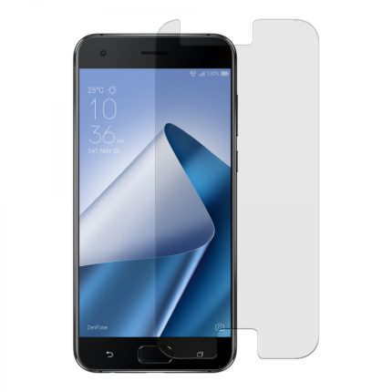Asus Zenfone 4 Pro Uyumlu Ön Koruma Cam Ekran Koruyucu