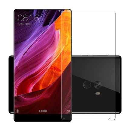 Xiaomi Mi Mix Uyumlu Ön Koruma Cam Ekran Koruyucu