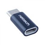Nettech Micro to Lightning Dönüştürücü