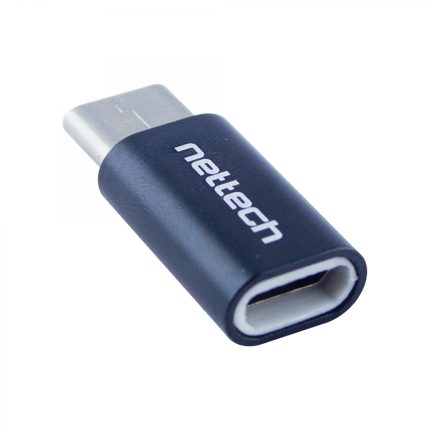 Nettech Micro to Lightning Dönüştürücü
