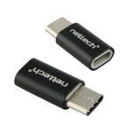 Nettech Micro to Lightning Dönüştürücü - Görsel 2