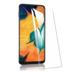 Samsung Galaxy A40 Uyumlu Ön Koruma Cam Ekran Koruyucu