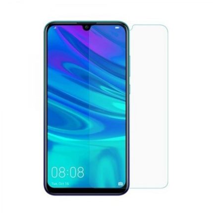 Huawei Y9 Prime 2019 Uyumlu Ön Koruma Cam Ekran Koruyucu