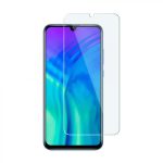 Huawei P Smart 2019 Uyumlu Ön Koruma Cam Ekran Koruyucu