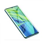 Xiaomi Redmi Note 10 Pro 4G Uyumlu Ön Koruma Cam Ekran Koruyucu