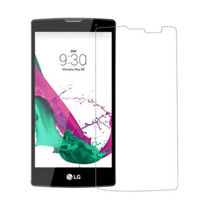 LG G4 Uyumlu Ön Koruma Cam Ekran Koruyucu