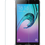 Samsung Galaxy A510 A5 2016 Uyumlu Ön Koruma Cam Ekran Koruyucu