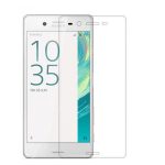 Sony Xperia X Uyumlu Ön Koruma Cam Ekran Koruyucu
