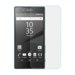 Sony Xperia Z5 Uyumlu Ön Koruma Cam Ekran Koruyucu