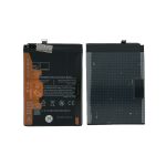 Xiaomi Mi Note 10 Pro Uyumlu Nettech BN53 5000 MAh Batarya