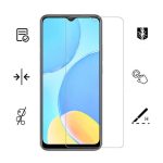 Meizu M10 Uyumlu Ön Koruma Cam Ekran Koruyucu - Görsel 2
