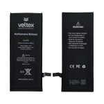 Apple iPhone 6 Uyumlu Veltex 2200 MAh Batarya