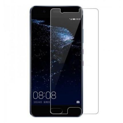 Huawei P10 Lite Uyumlu Ön Koruma Cam Ekran Koruyucu