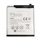 General Mobile GM9 Pro Uyumlu 3800 mAh Batarya