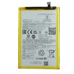 Xiaomi Redmi 12C Uyumlu Nettech 5000 MAh Batarya
