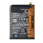 Xiaomi Redmi Note 12 Pro Plus Uyumlu 5000 MAh Batarya