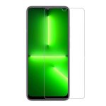 Tecno Spark 10 Pro Uyumlu Ön Koruma Cam Ekran Koruyucu (Şeffaf)