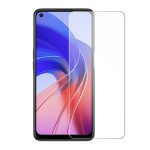Oppo Reno 6 Uyumlu Ön Koruma Cam Ekran Koruyucu NT