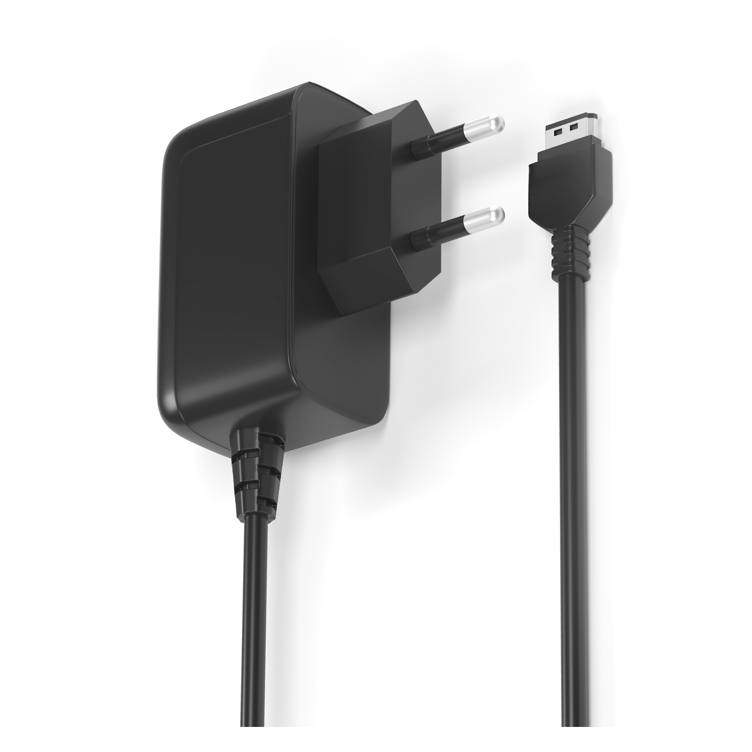 Teknonet 800 mAh D880 Şarj Aleti (Siyah)