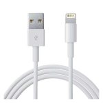 Apple Plastik 200 Cm Lightning Şarj ve Data Kablosu