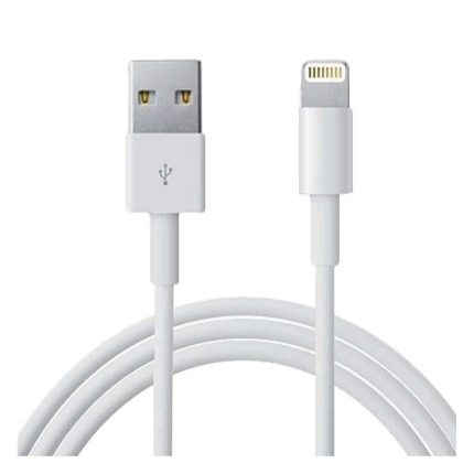 Apple Plastik 200 Cm Lightning Şarj ve Data Kablosu
