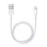 Apple Plastik 200 Cm Lightning Şarj ve Data Kablosu - Görsel 2