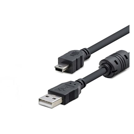 Hadron HDX7538 5Pin Plastik 150 Cm USB Kablo