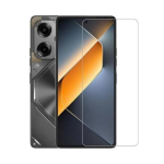 Tecno Pova 6 Pro Uyumlu Ön Koruma Cam Ekran Koruyucu