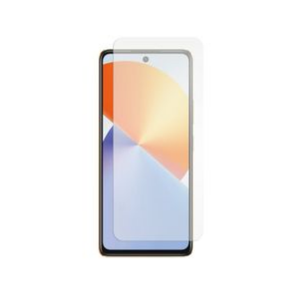 İnfinix Hot 40İ Uyumlu Ön Koruma Cam Ekran Koruyucu