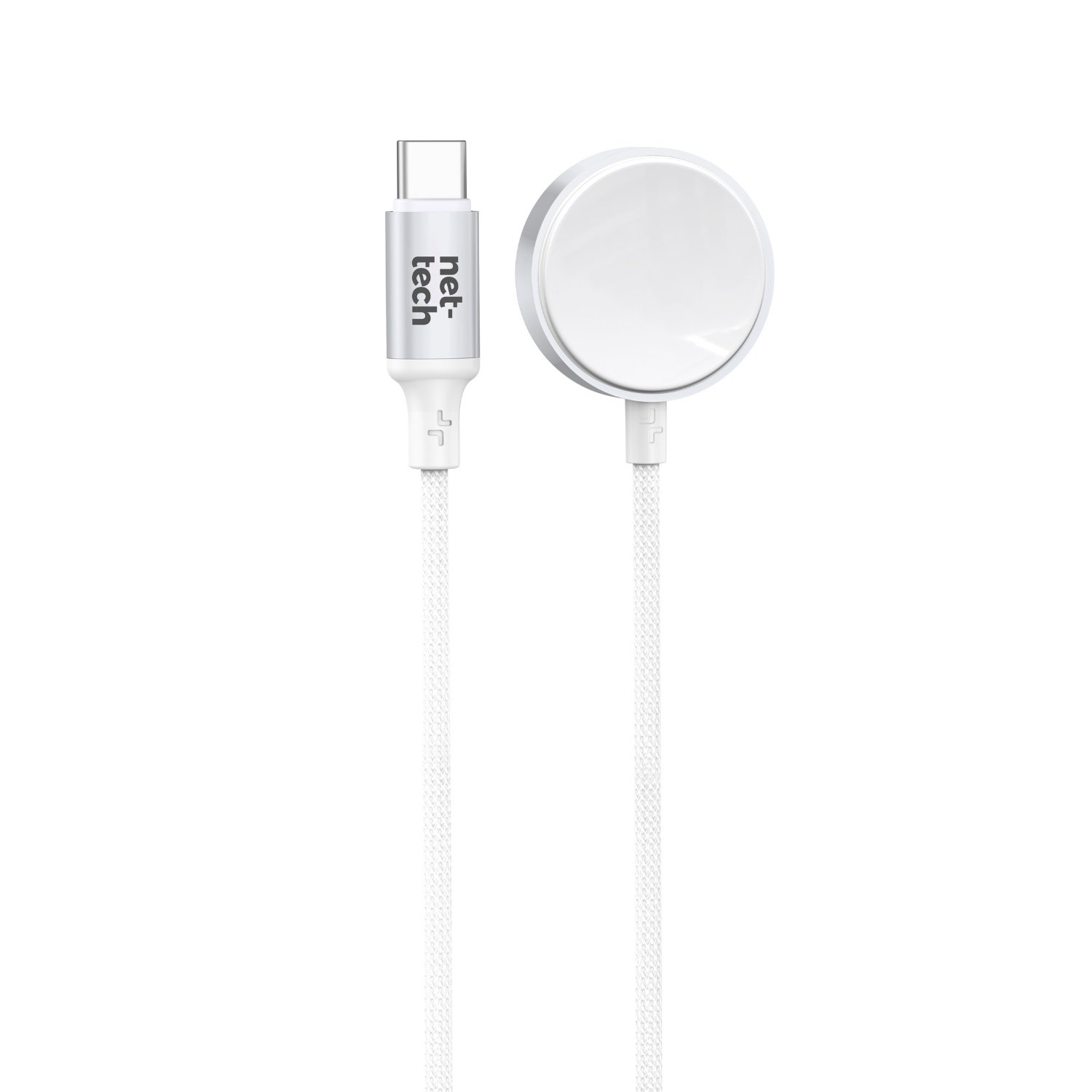 Nettech NT-DC26 Watch Şarj ve Data Kablosu