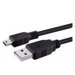 Hadron HDX7538 5Pin Plastik 150 Cm USB Kablo - Görsel 3