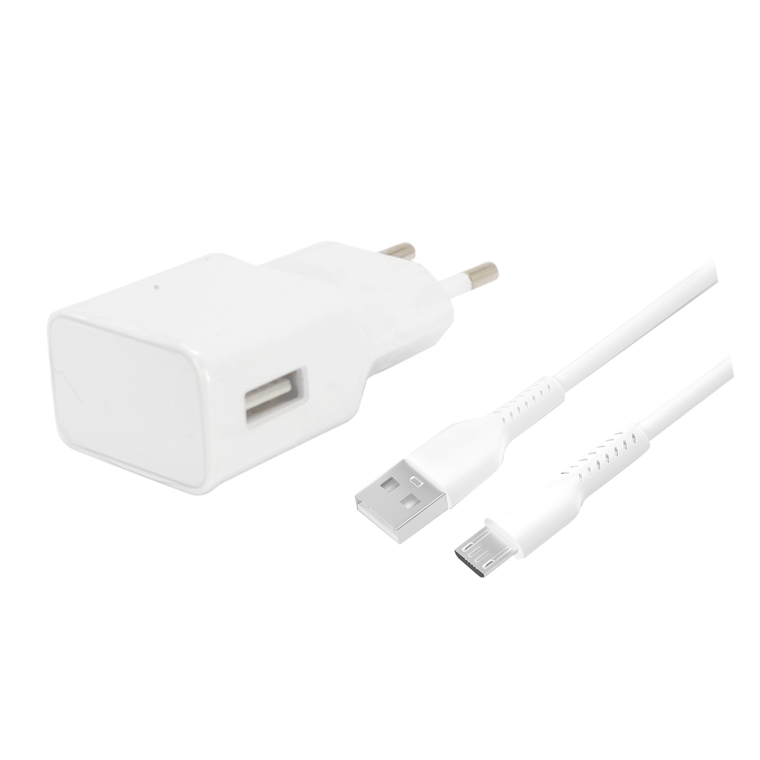 Teknonet TN-HCH01 10W 2100 mAh Micro Kablo + Şarj Aleti