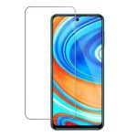 Xiaomi Redmi Note 9 Uyumlu Ön Koruma Cam Ekran Koruyucu