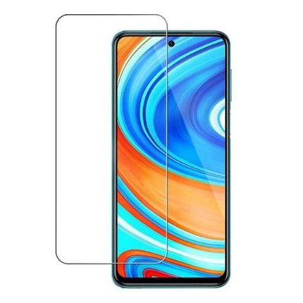 Xiaomi Redmi Note 9 Uyumlu Ön Koruma Cam Ekran Koruyucu