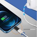 Nettech Micro to Lightning Dönüştürücü - Görsel 4