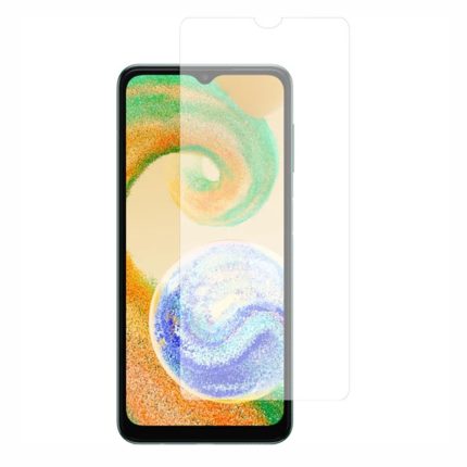 Samsung Galaxy A04S Uyumlu Ön Koruma Cam Ekran Koruyucu